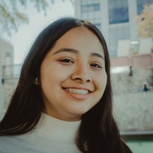 Meet your Posher, Trina